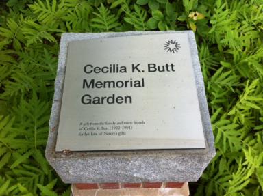 Cecilia